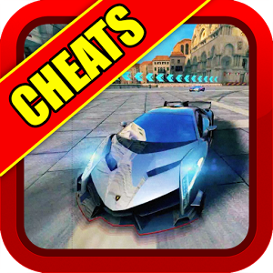 ﻿Asphalt 8 Airborne Cheats