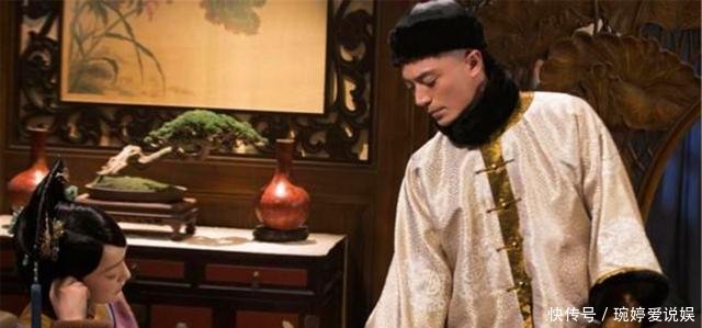 春婵给卫婉喂了十年药,最后一次喂药时春婵搞笑gif图片微表情包信图片