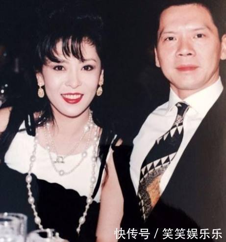 谁没有年轻过?这些女明星年轻时都曾美艳绝伦