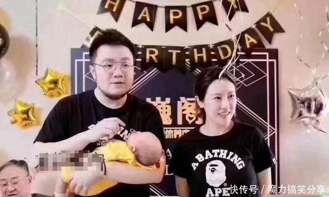 宋丹丹前夫拒认儿子21年,如今要当爷爷,宋丹丹