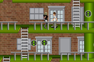 变身男孩寻找能量,变身男孩寻找能量小游戏,3