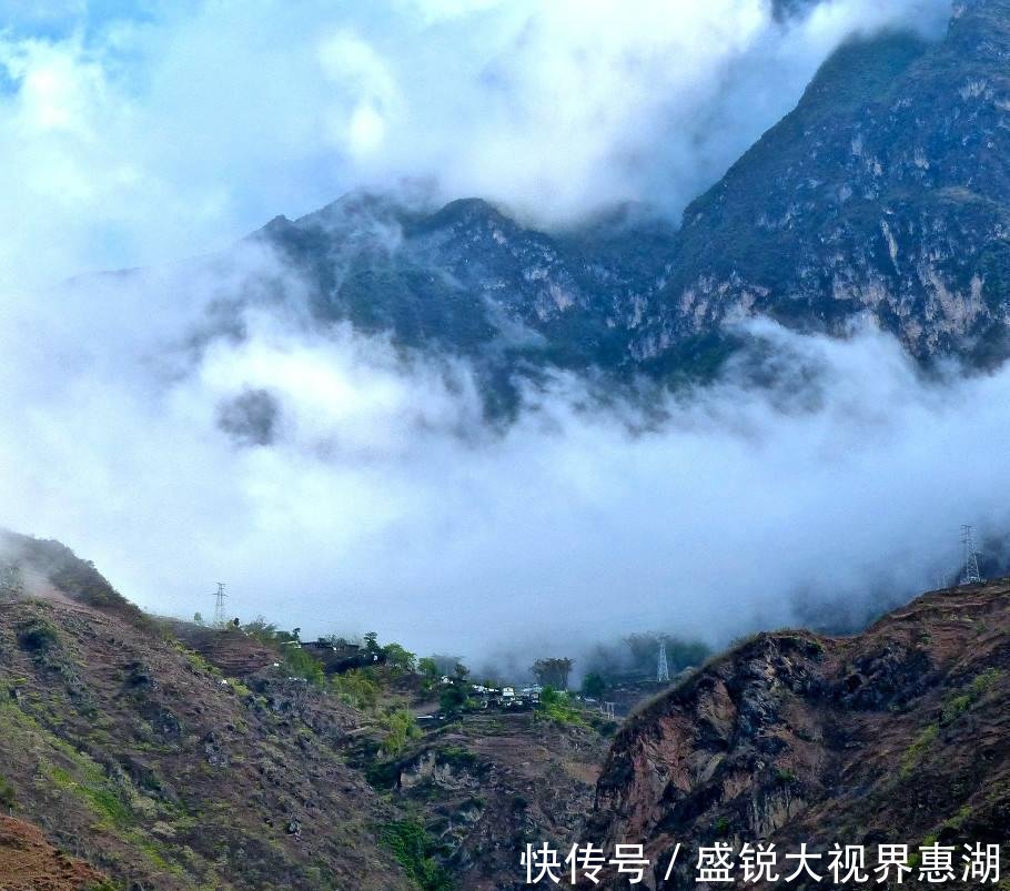 云南瑞丽到昆明自驾游最所有去的8个景点,爱旅一篇景点串联值得沿海攻略图片