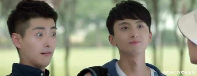 这部播放量破200亿的电视剧,从头到尾甜到爆,