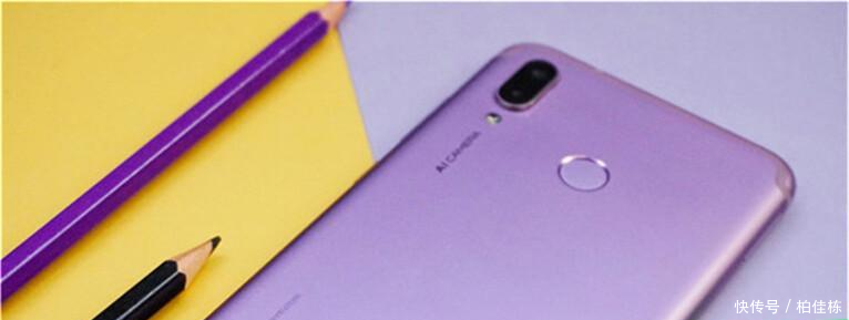 全面屏高颜值千元机, 这几款值得入手