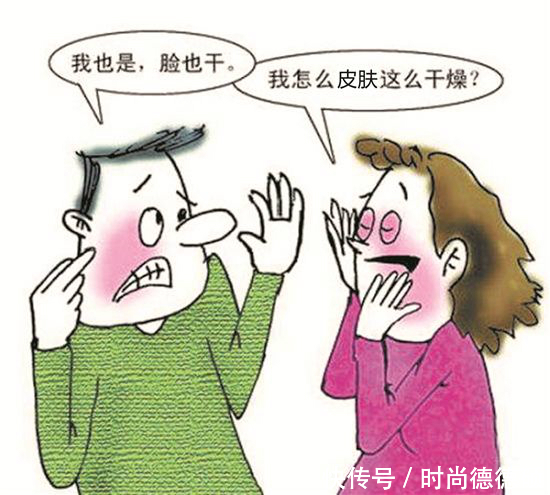 如何判断自己是不是激素脸, 激素脸是什么原因