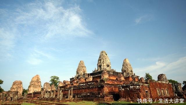 去柬埔寨旅游的11个最佳理由