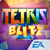 俄罗斯方块闪电战 TETRIS Blitz