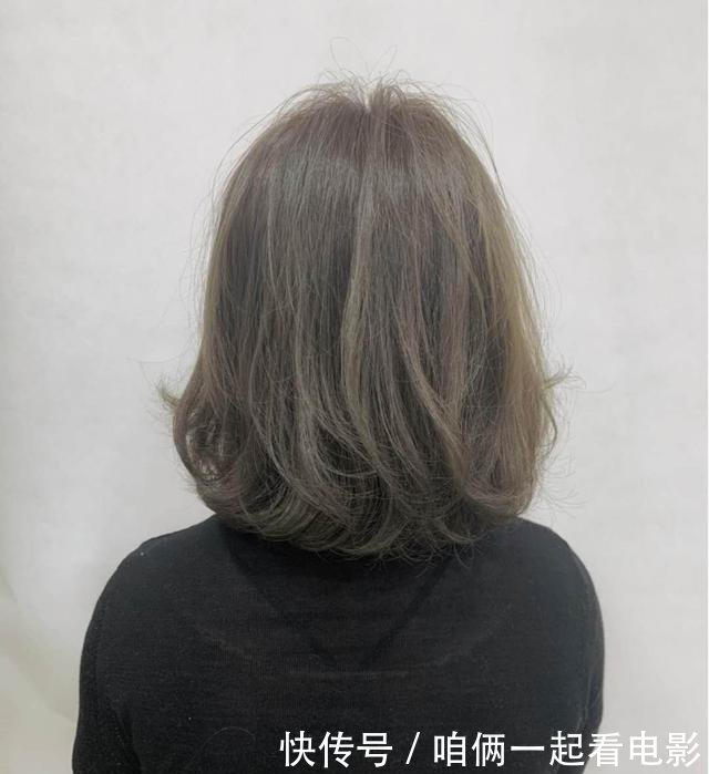 中发烫发时尚流行,自然发型好精选,是当下打理男生刘海短怎么抓头发好看图片