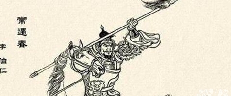 古代的将军排名_古代将军