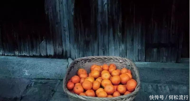 梦到我婆, 就想起了那些难以忘怀的过去岁月