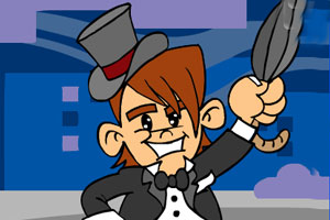 小朋友的装扮,小朋友的装扮小游戏,360小游戏