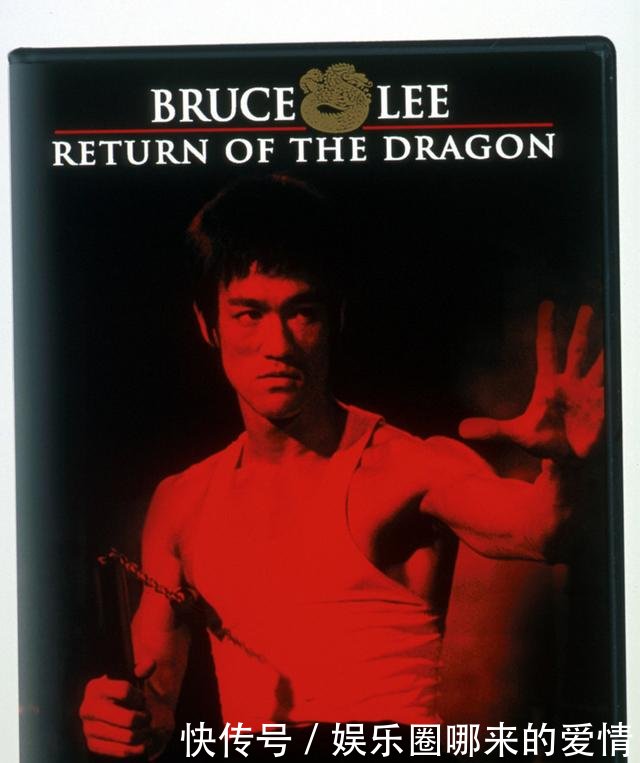 揭秘!李小龙的真实格斗水平,到底是为什么这么