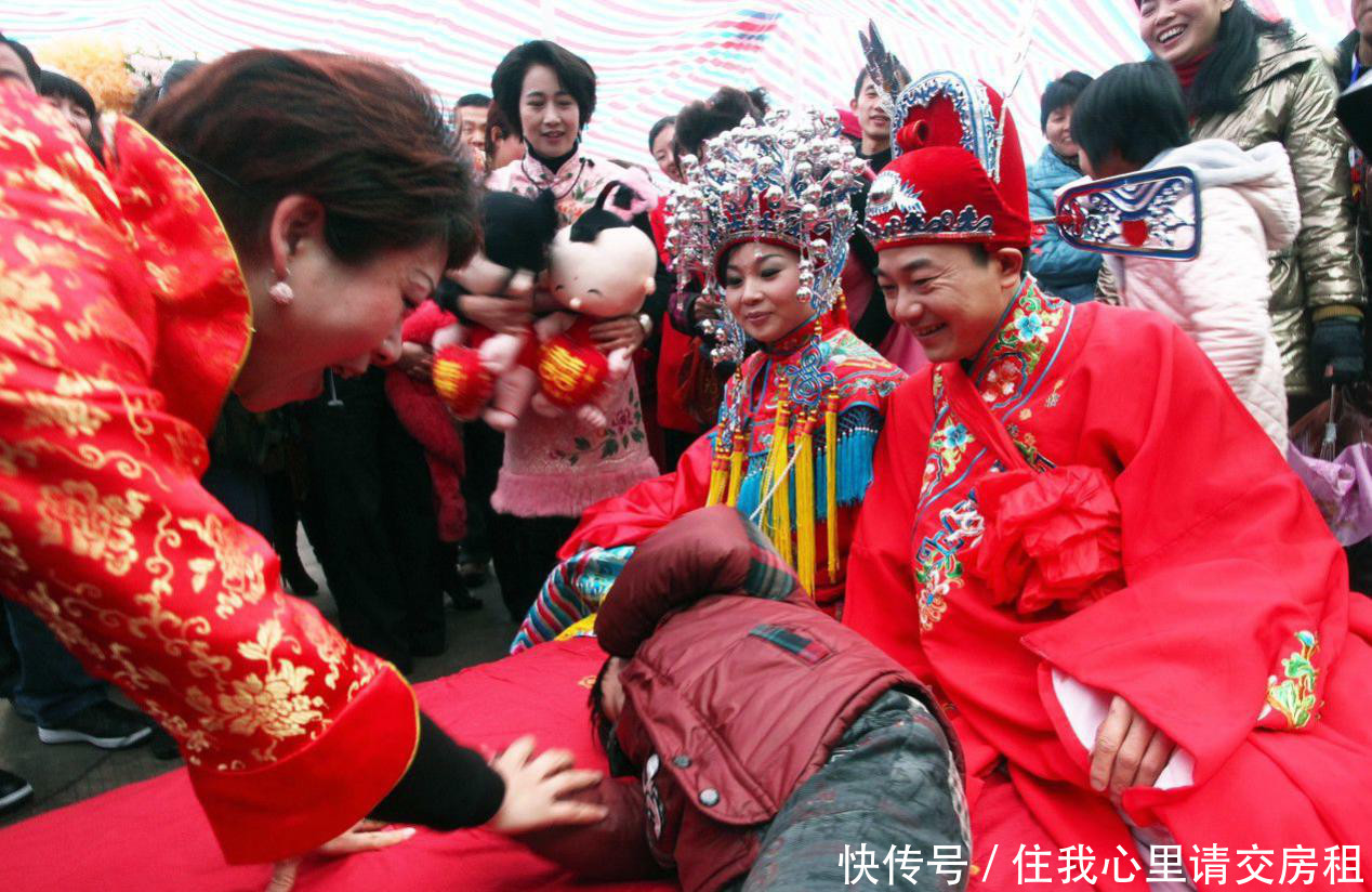 农村现在离婚率越来越高,二婚不愁嫁,到底是为