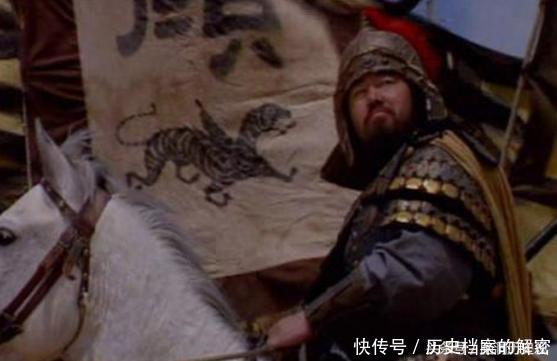 三国隐藏极深的三名武将,武功过人,被三国演义悄悄黑掉了