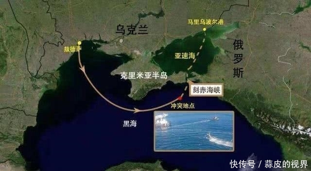 俄罗斯与乌克兰冲突, 最后胜利者是谁? 都是输