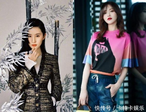 85花最新电视剧和电影实绩盘点 杨幂力压赵丽