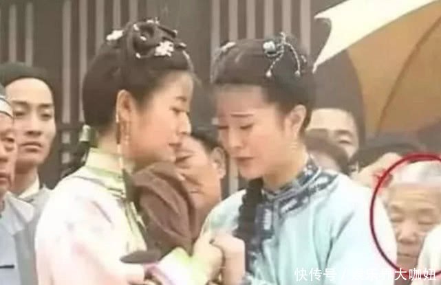 史上最“雷人”的穿帮热巴抬手露了啥导演能不能对她好一点 凯旋门棋牌app