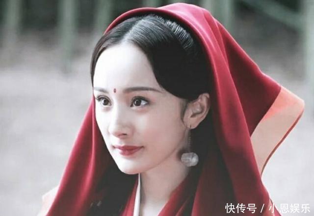 同一个场景,赵丽颖和杨颖的演技形成鲜明的对