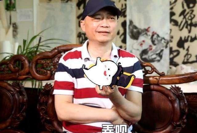 崔永元撕了冯小刚,撕了刘震云,为何不撕演男主