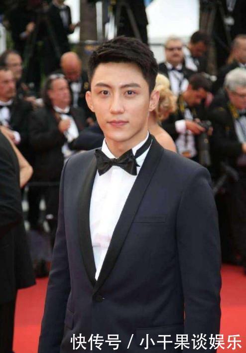 男星红毯未修图,华仔帅气依旧,黄景瑜最惊艳,柯