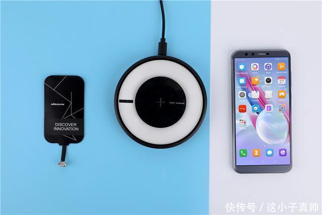 荣耀9青春版上手体验,千元全面屏四摄手机,无