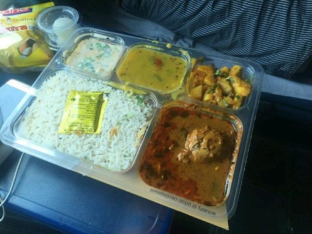 真实的印度现状,所闻所见,与想象的还真不一样