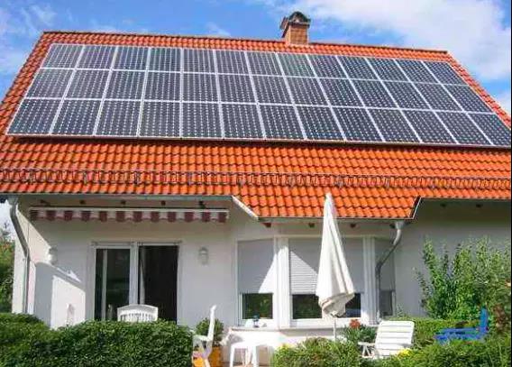 揭秘 | 分布式光伏电站的赚钱方式!