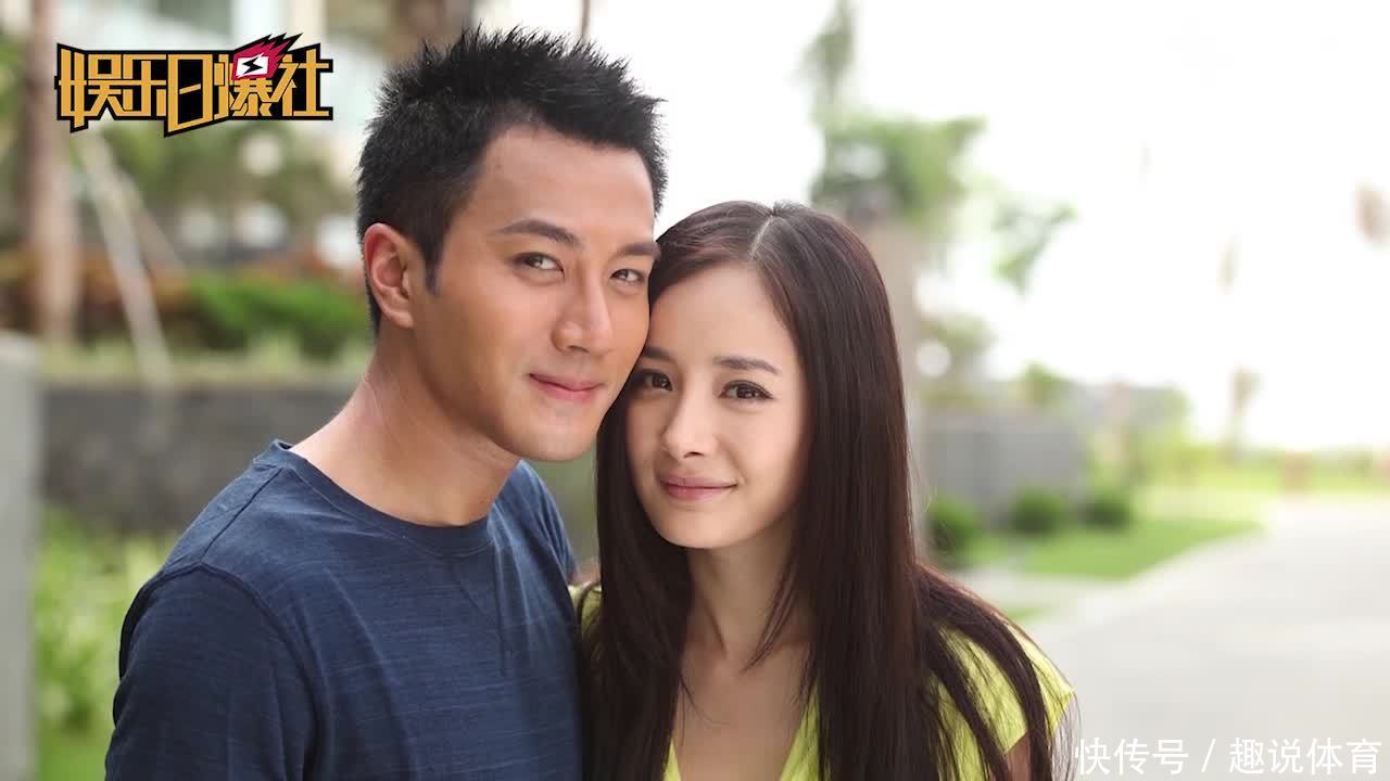 曝小糯米留香港读书 刘恺威杨幂两月前已离婚