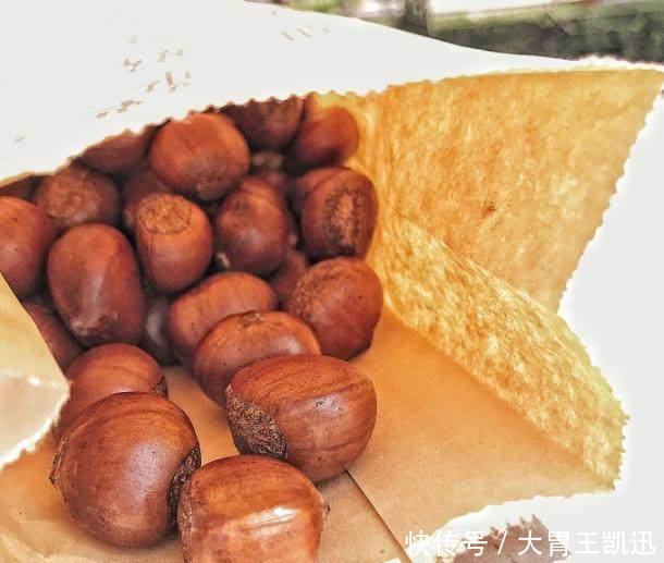 北京秋冬三大时令甜蜜美食 您知道哪家店好吃