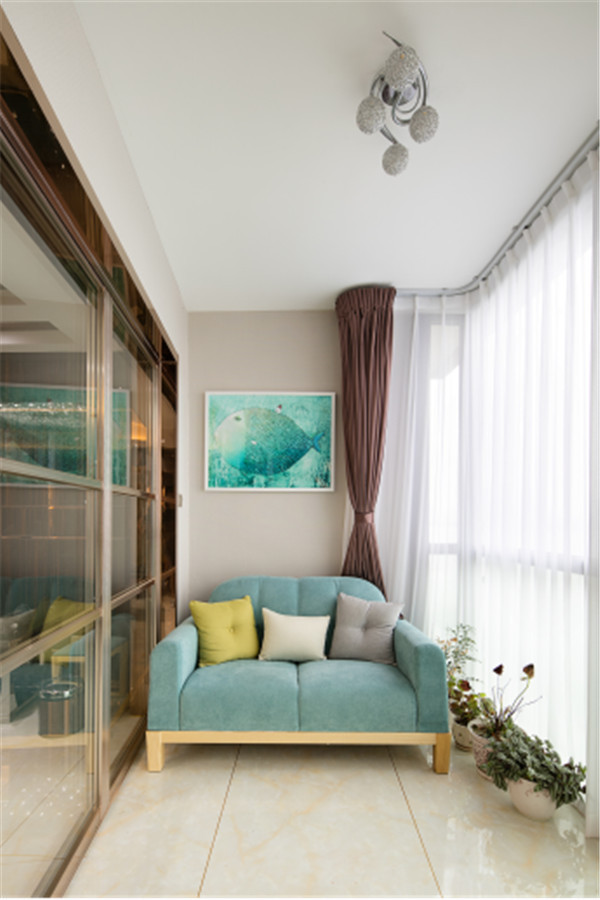 2018给自己定个小目标,新房就要这样装修!