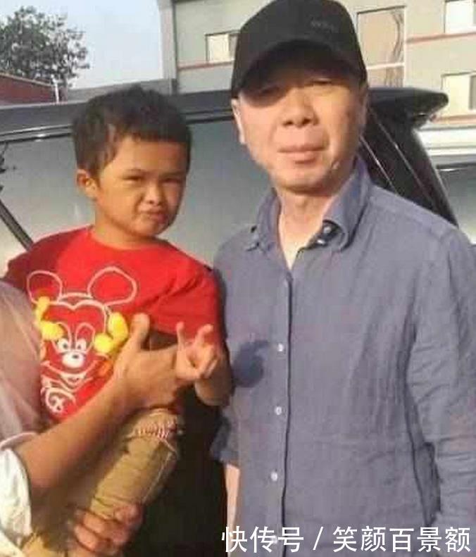 网红的悲催,小马云遭公司开除,父亲的一句话