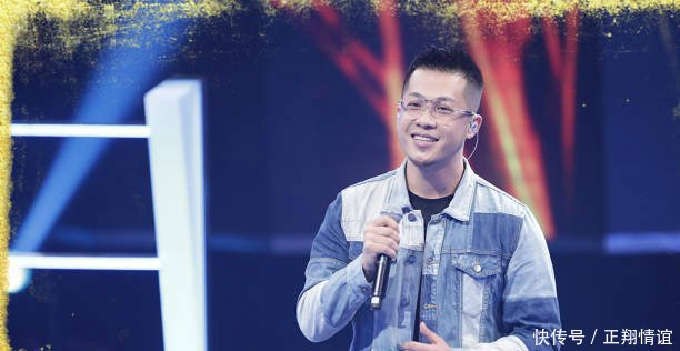 李健够胆量!第一次当好声音导师,就打破了选秀