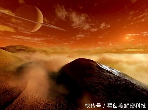 太阳系中存在沙丘地形天体的多达6个,它们能否成为人类第二地球?!