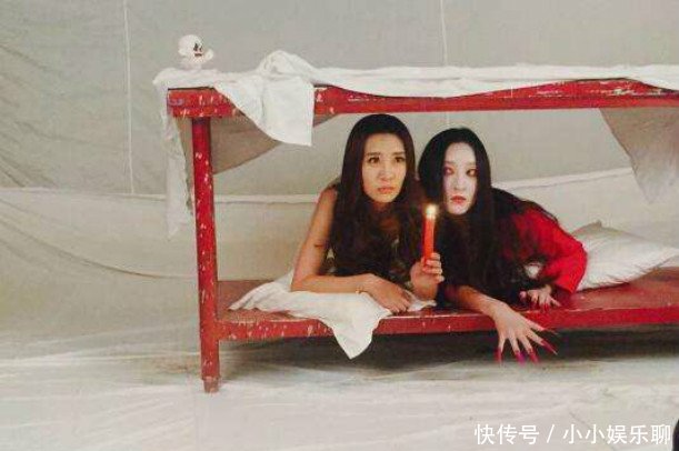 国产十大恐怖片排行,第一我都怀疑是马云投资