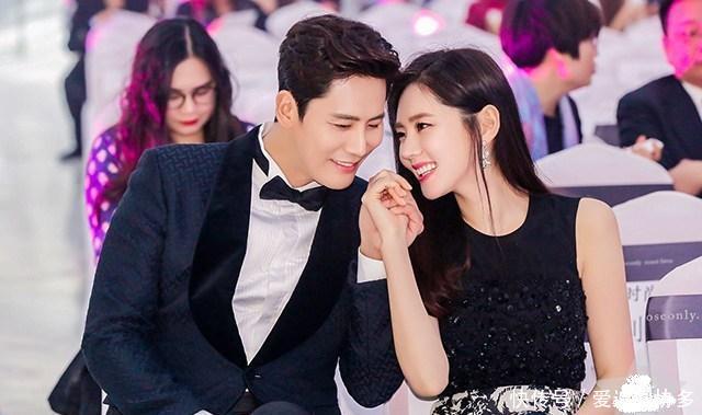 秋瓷炫让韩国人羡慕不已,很多人表示要嫁到中