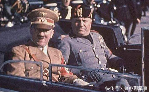 二战非洲战场, 9千英军对10万意大利军, 还俘获