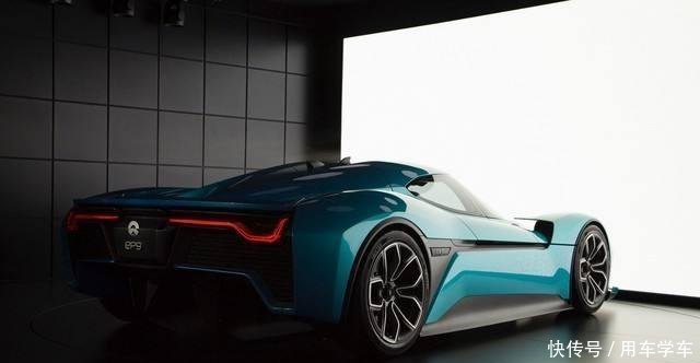 上海特斯拉自燃爆炸 中国新能源汽车技术成熟