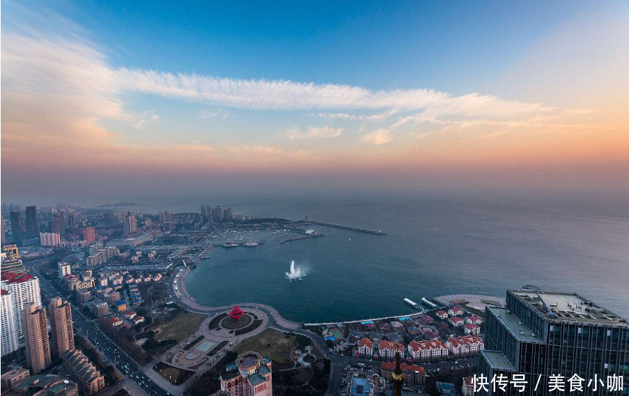 山东将要诞生的特大城市,是你的家乡吗