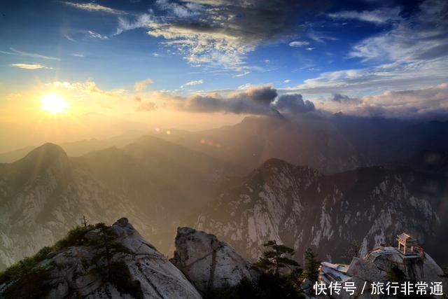 在中国这3个名山过夜，一晚的价格无法想象！这座山涨了500倍！