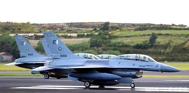 美国国防部清点后证实巴军F16没有被击落,印度