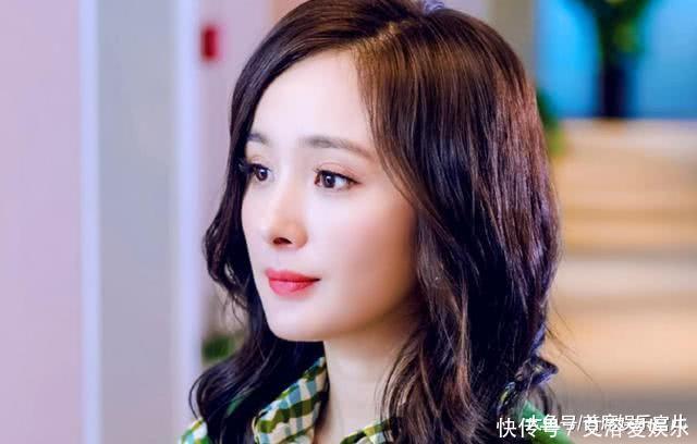 为什么杨幂在娱乐圈里这么多年了, 却没有获得