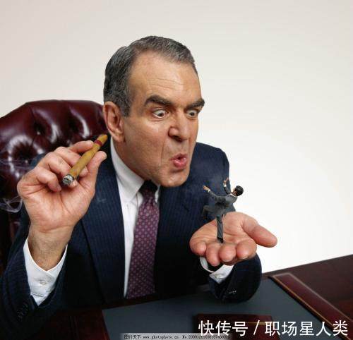 公司上市后,跟随老板20年员工被裁!收到老板离