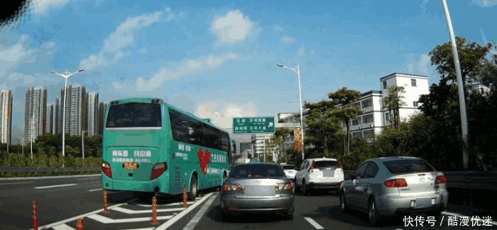 这4个地方掉头扣12分!交警:最后一次提醒,扣分