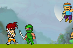 炎龙之刃生存之战,炎龙之刃生存之战小游戏,3