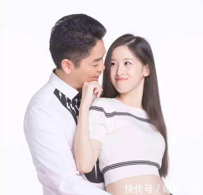 刘强东章泽天离婚 章父回应, 否认女儿离婚