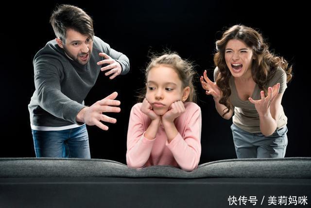 家长:你还在用吼的方式教训孩子吗?用错方法,