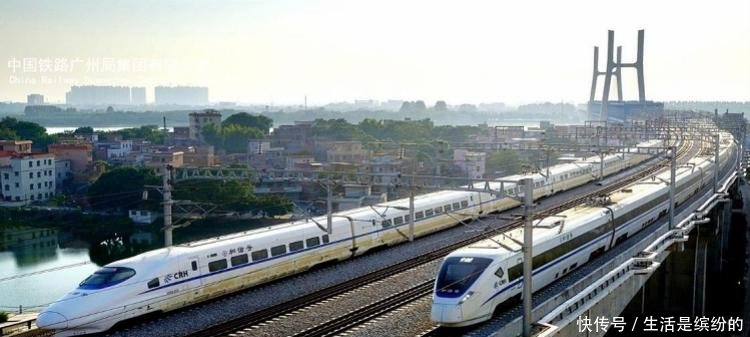 广东禁止高铁霸座法规今起施行! 铁路两侧50