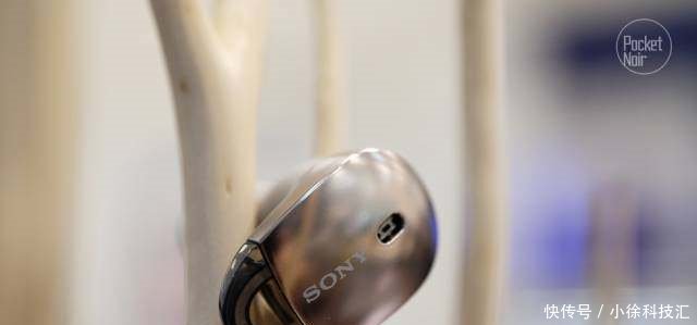 索尼1000X二代首发!从此,再无人敢说降噪没有