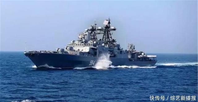 美国这下不好办!俄军舰闯入美国“后花园”:自由航行! 实战百家乐