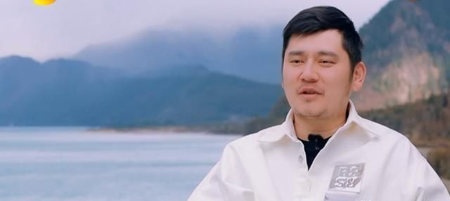 30天瘦20斤后,钱枫放弃减肥,打破明星光吃不胖